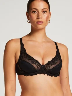 Hunkemöller Diva Non Padded Underwired Bra