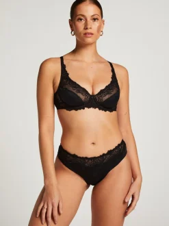 Hunkemöller Diva Non Padded Underwired Bra