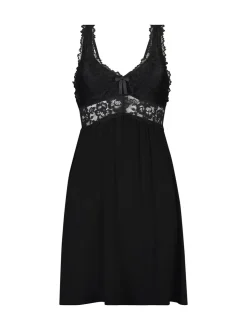 Hunkemöller Nora Lace Slip Dress
