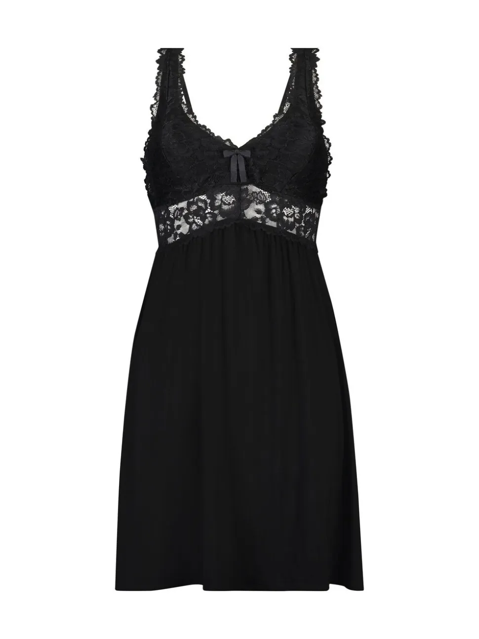 Hunkemöller Nora Lace Slip Dress