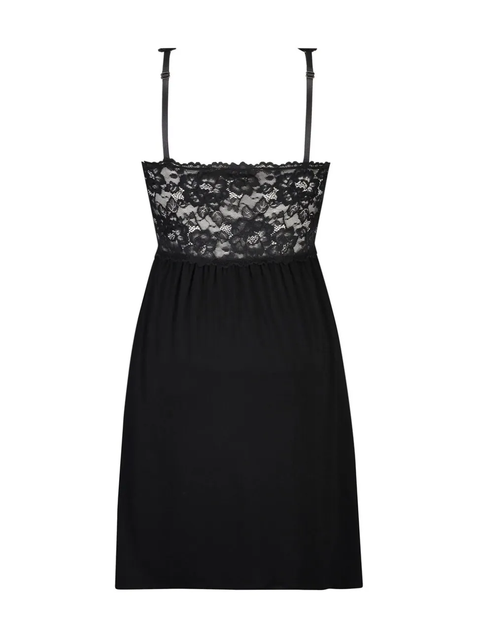 Hunkemöller Nora Lace Slip Dress