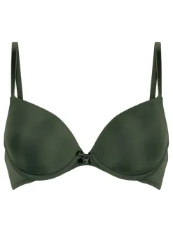 Hunkemöller Plunge Padded Underwired Bra