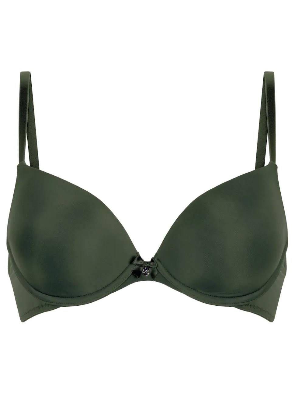 Hunkemöller Plunge Padded Underwired Bra