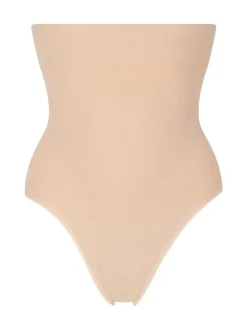 Hunkemöller Seamless Enhancing High Waisted Knickers