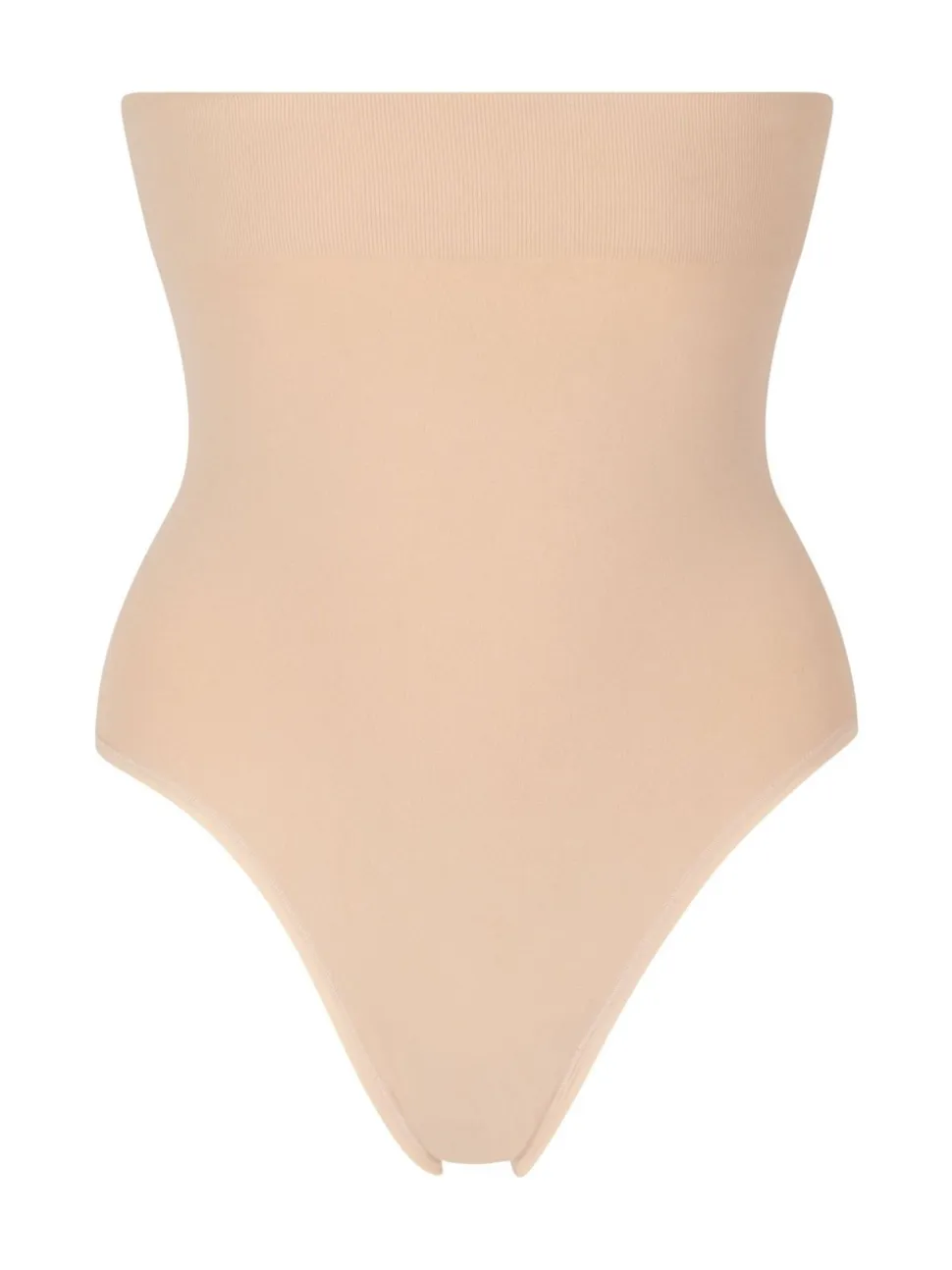 Hunkemöller Seamless Enhancing High Waisted Knickers