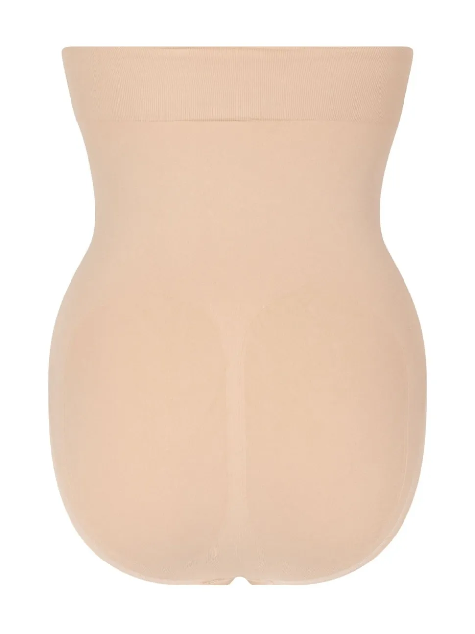 Hunkemöller Seamless Enhancing High Waisted Knickers