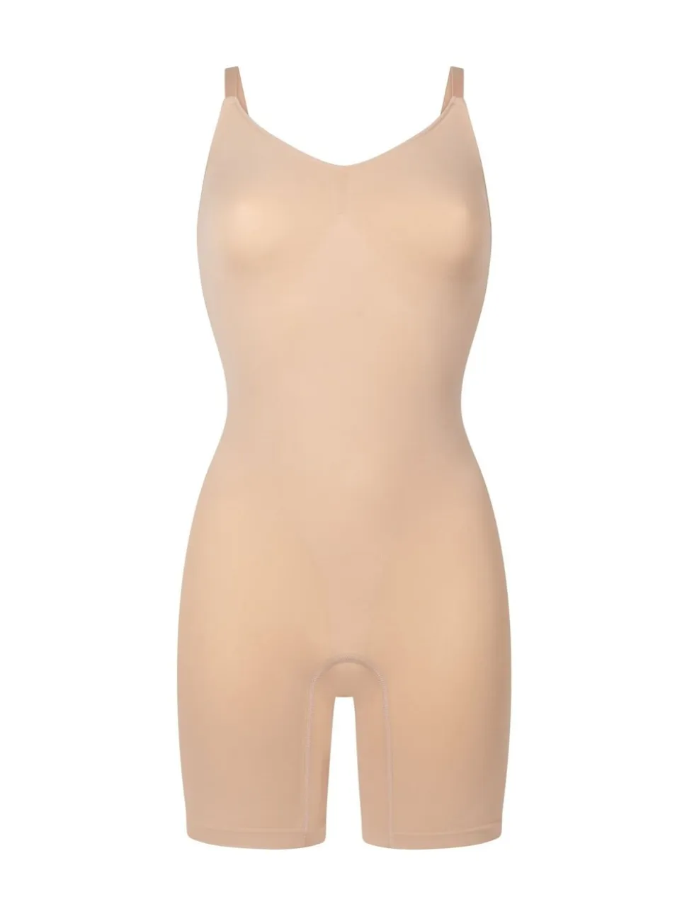 Hunkemöller Seamless Enhancing Thigh Slimmer