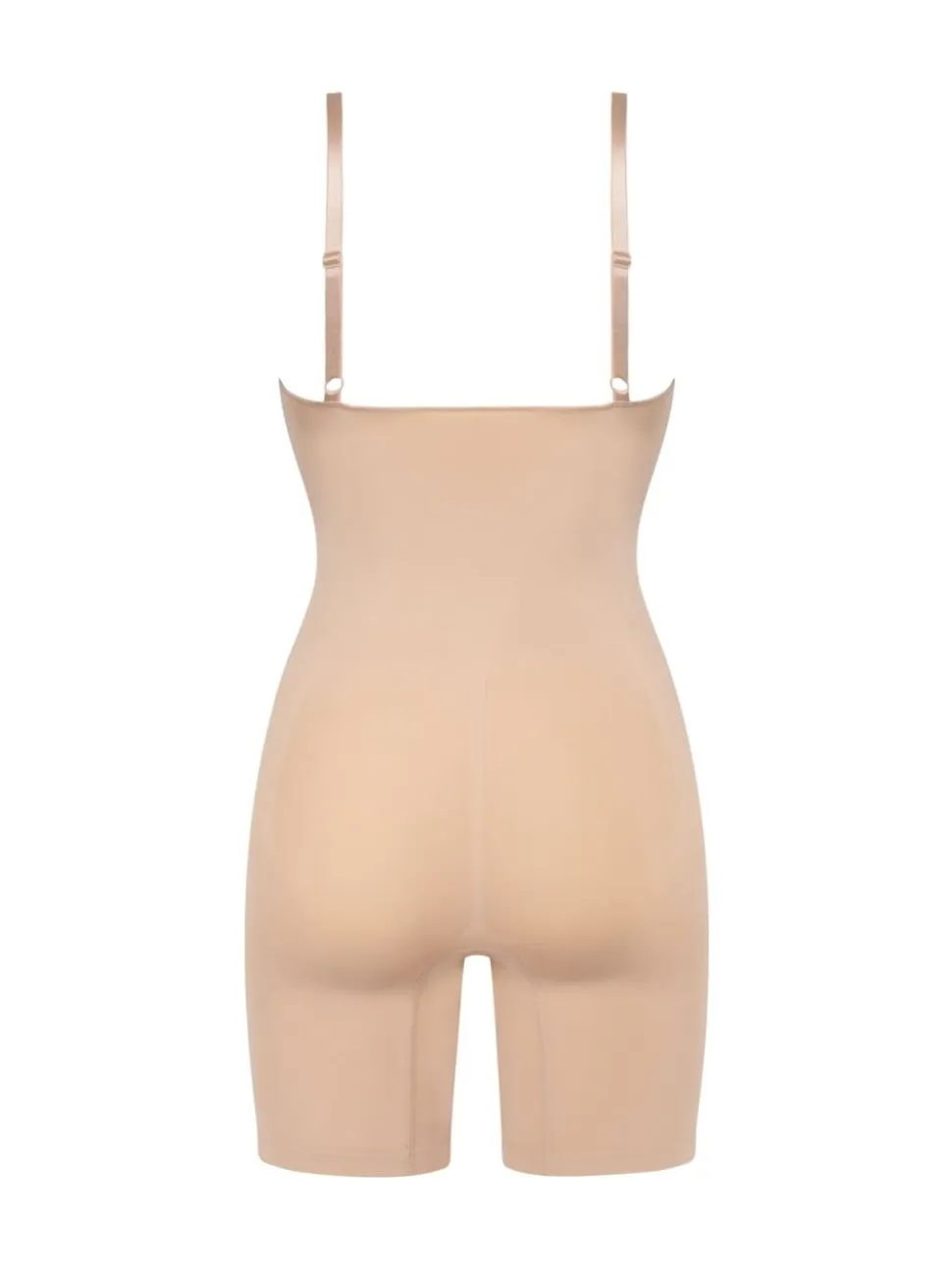 Hunkemöller Seamless Enhancing Thigh Slimmer