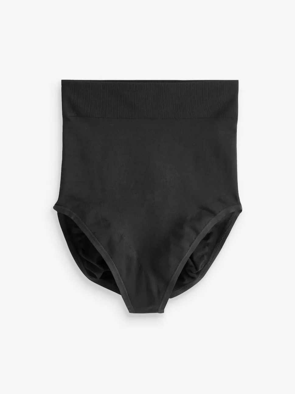 Hunkemöller Seamless Enhancing High Waisted Knickers