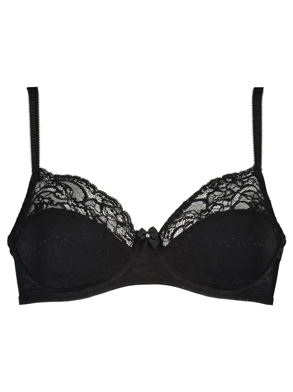 Hunkemöller Sophie Non Padded Underwired Bra