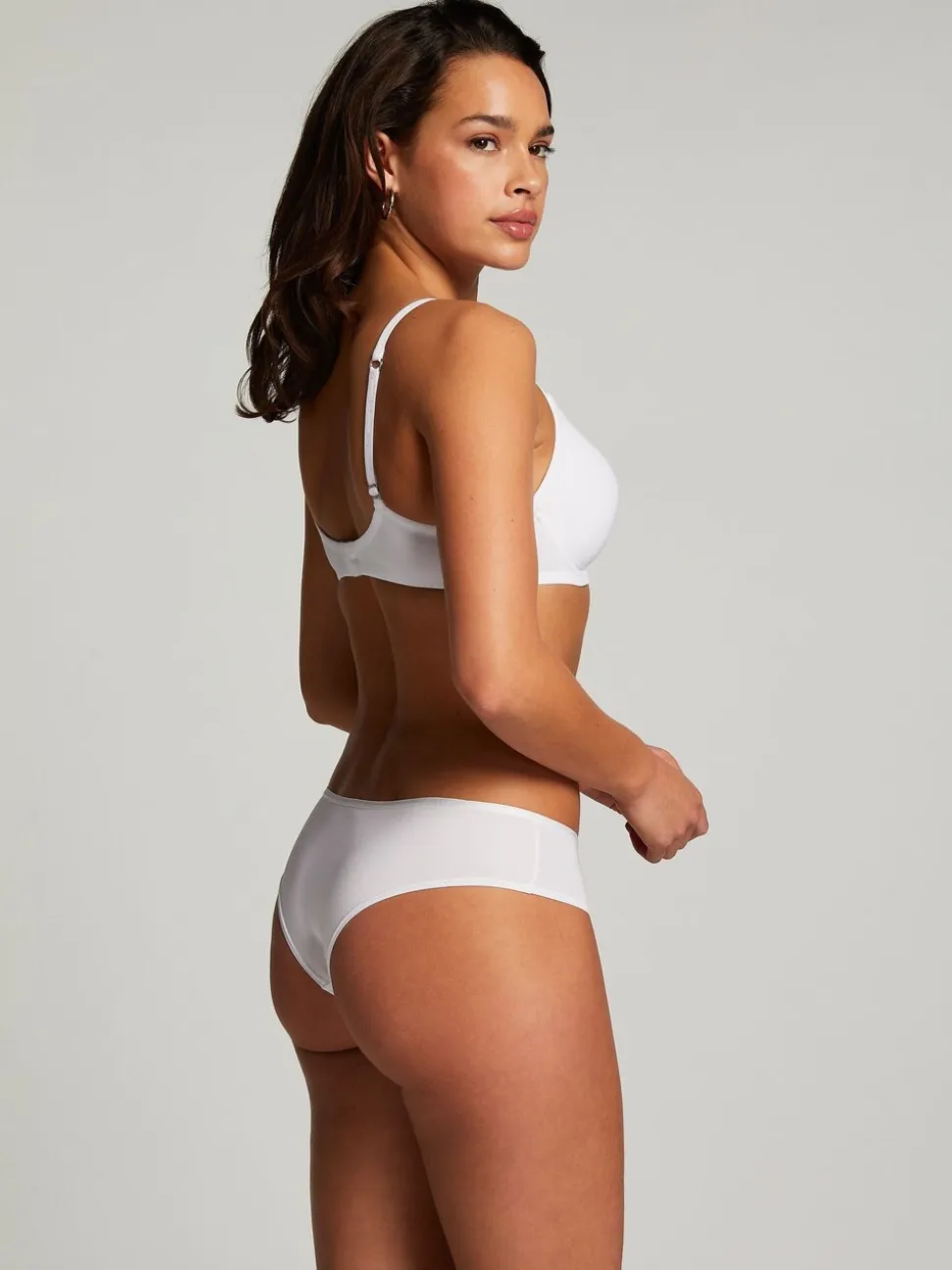 Hunkemöller Supersoft Padded Underwired Bra