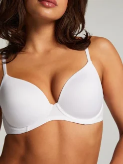 Hunkemöller Supersoft Padded Underwired Bra