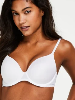 Hunkemöller Supersoft Padded Underwired Bra