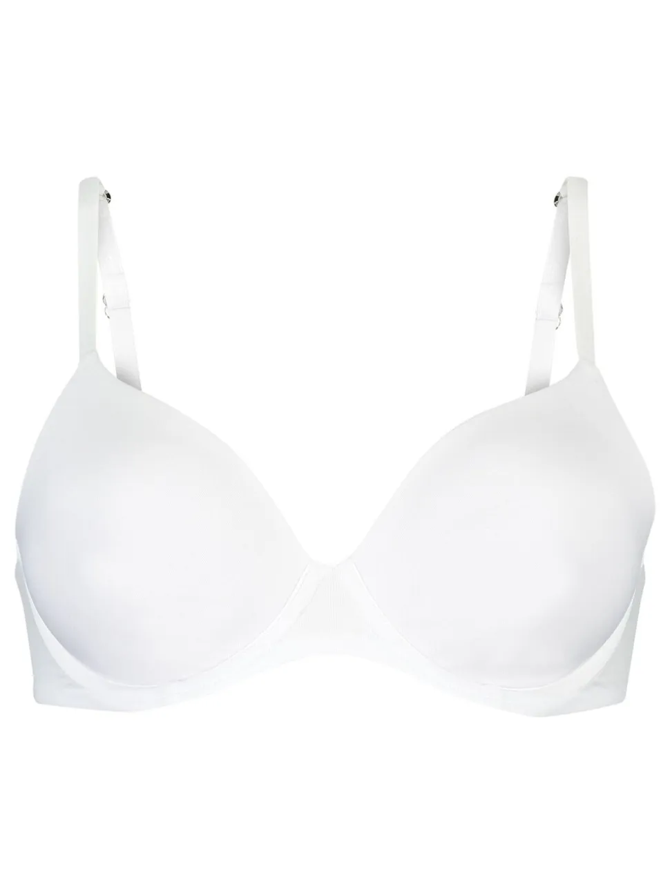 Hunkemöller Supersoft Padded Underwired Bra