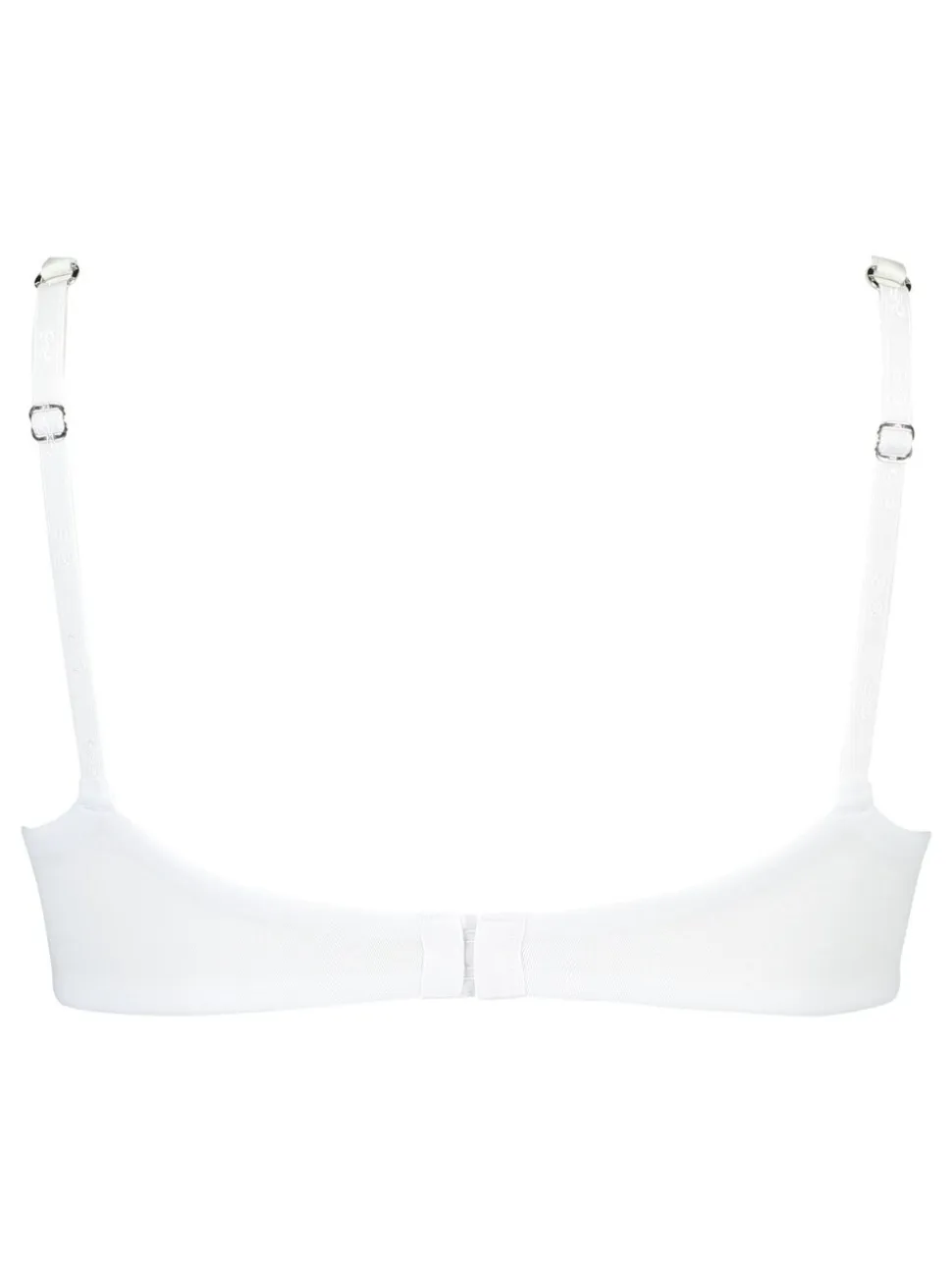 Hunkemöller Supersoft Padded Underwired Bra