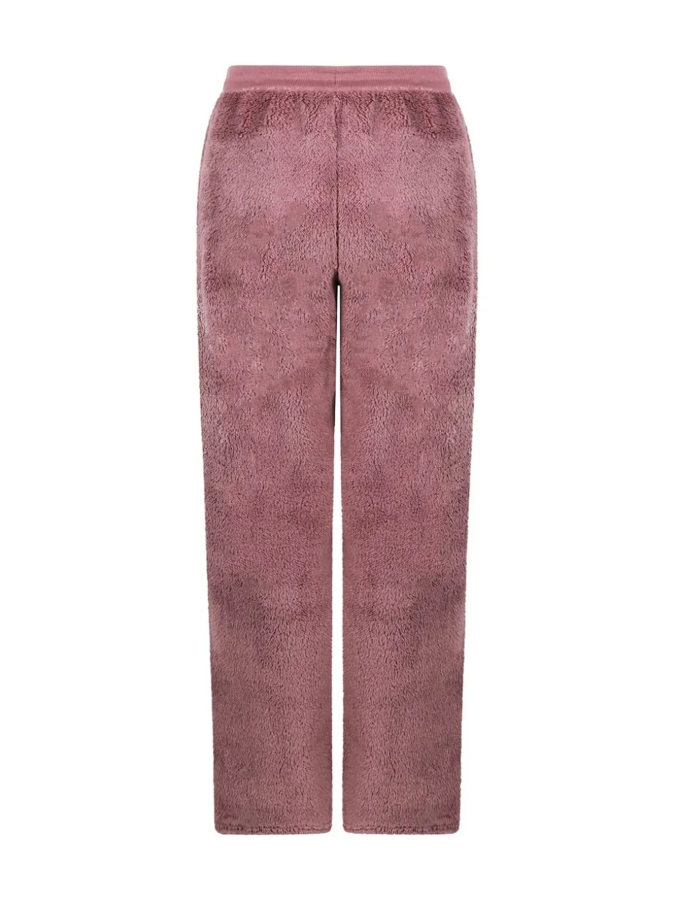 Hunkemoller Cosy Fleece Two Piece Pyjama Set