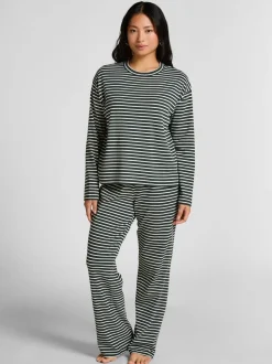 Hunkemoller Cotton Jersey Pyjamas Set