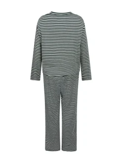 Hunkemoller Cotton Jersey Pyjamas Set