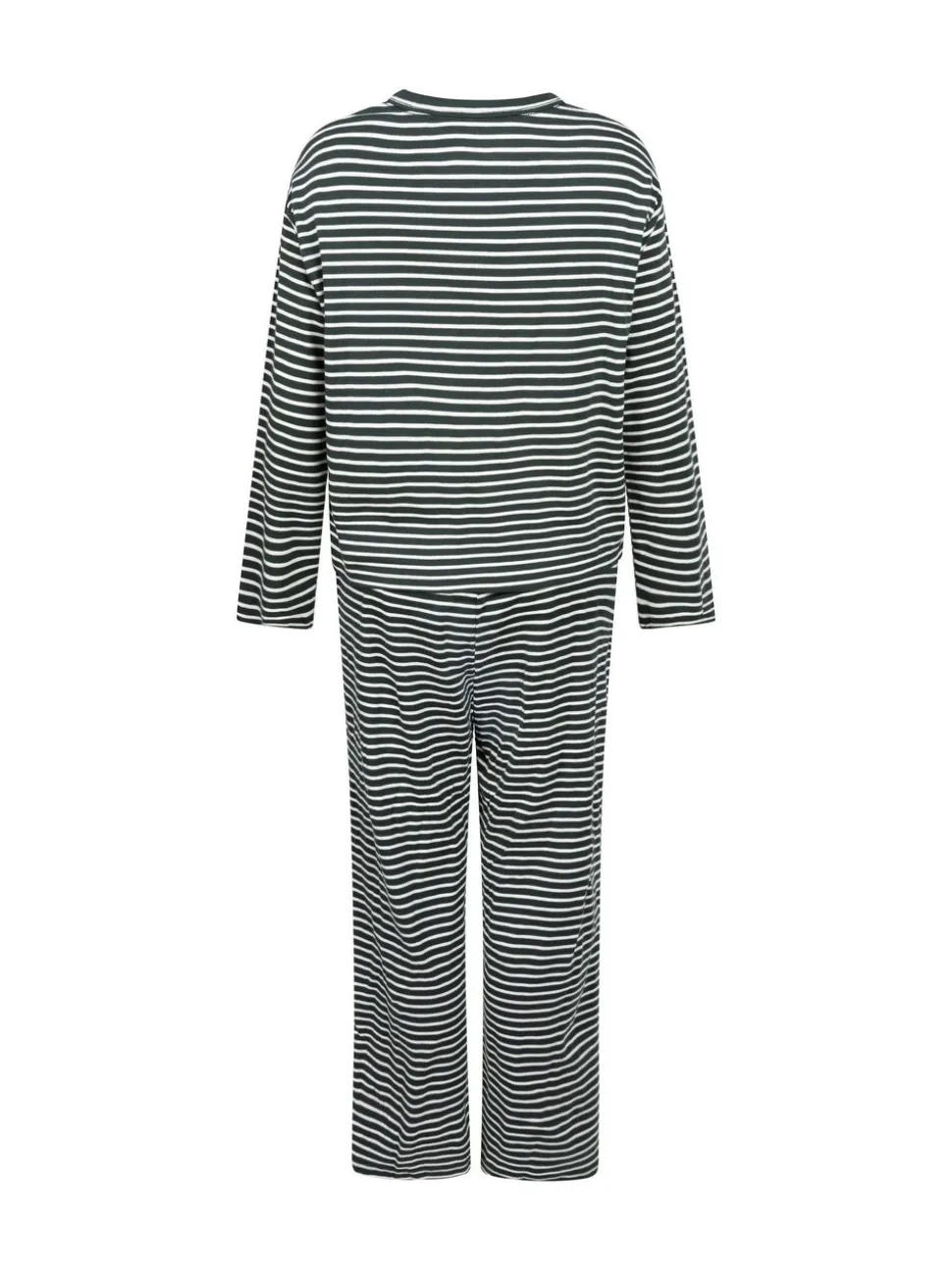 Hunkemoller Cotton Jersey Pyjamas Set