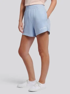 Jack Wills Blue Stuckton LB Shorts