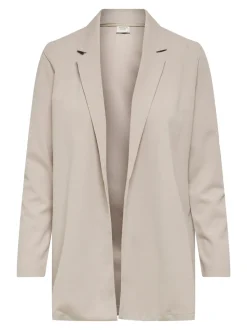 JDY Grey Lightweight Blazer