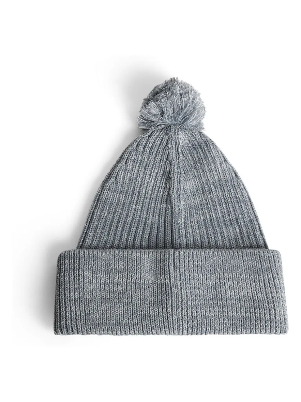 J.Lindeberg Grey Ski Grace Beanie