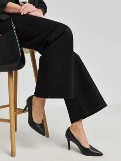 Joanna Hope Pointed Toe Stiletto Court Shoes
