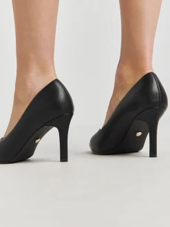 Joanna Hope Pointed Toe Stiletto Court Shoes