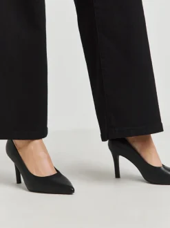 Joanna Hope Pointed Toe Stiletto Court Shoes