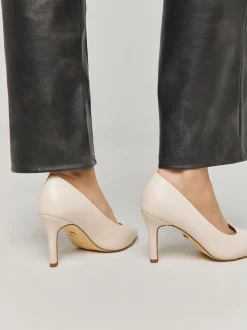 Joanna Hope Pointed Toe Stiletto Court Shoes