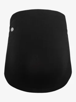 JoJo Maman Bébé Black Seamless Support Workout Bump Band
