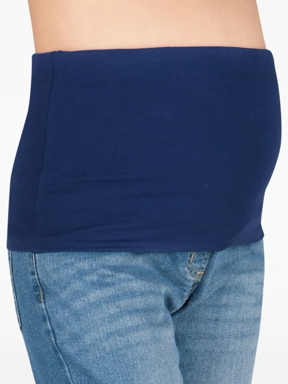 JoJo Maman Bébé Navy Blue Multi-Use Bump Band
