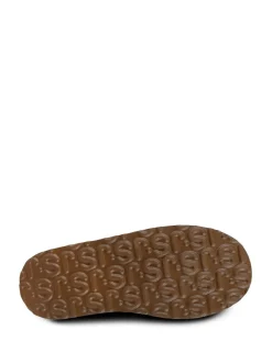 Just Sheepskin Ladies Lottie Sheepskin Mini Boots