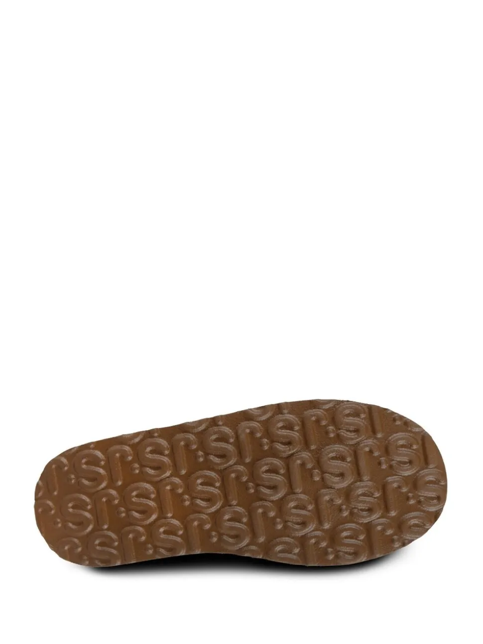 Just Sheepskin Ladies Lottie Sheepskin Mini Boots