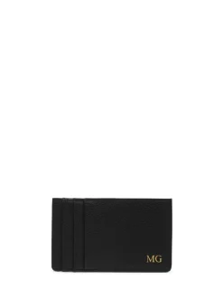 Katie Loxton Black Laila Cardholder