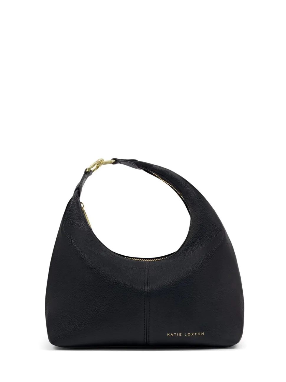 Katie Loxton Black Meela Multiway Bag