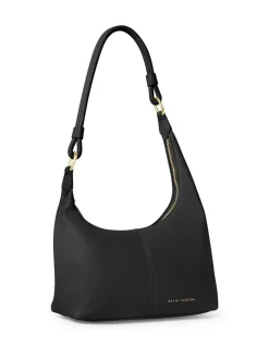 Katie Loxton Black Meela Multiway Bag