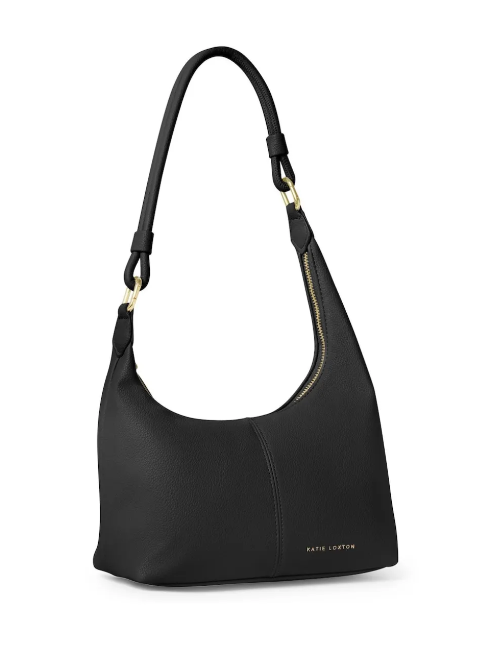 Katie Loxton Black Meela Multiway Bag