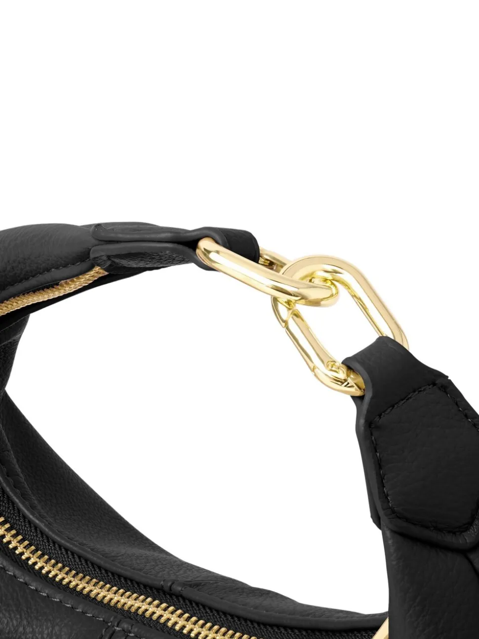 Katie Loxton Black Meela Multiway Bag