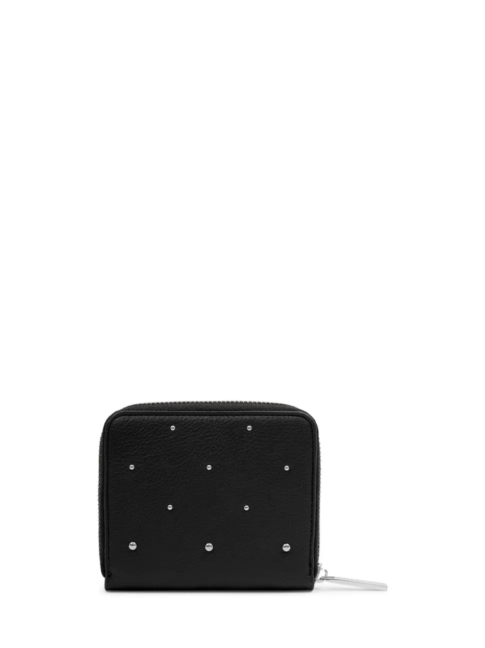 Katie Loxton Black Meela Studded Purse