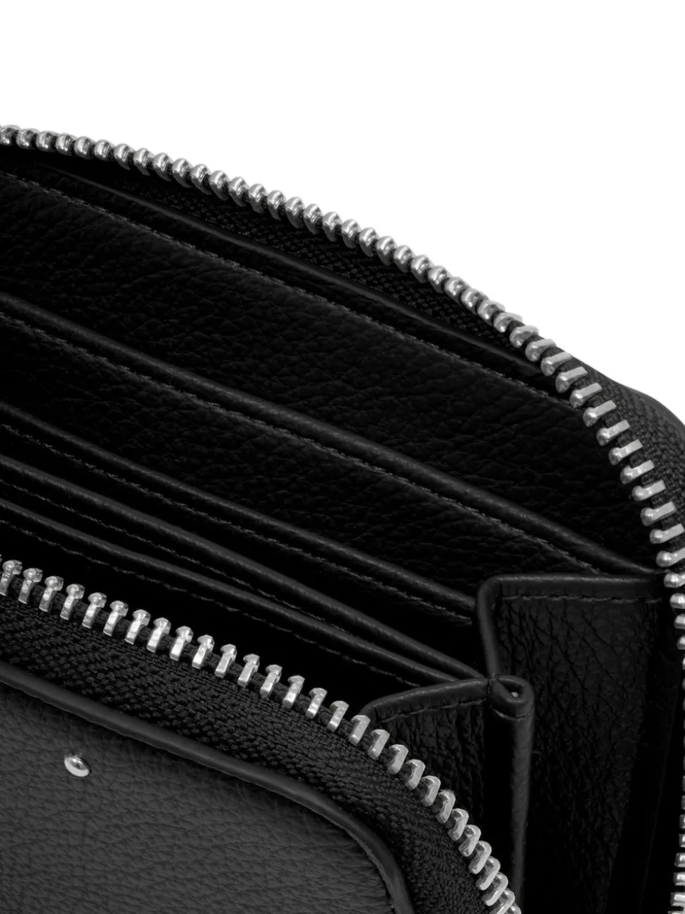 Katie Loxton Black Meela Studded Purse