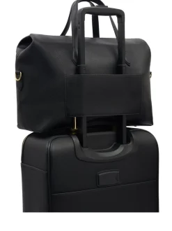 Katie Loxton Black Milan Cabin Bag