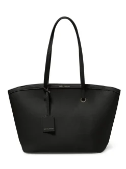 Katie Loxton Black Travel Tote
