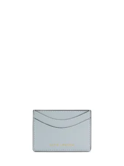 Katie Loxton Blue Alba Cardholder