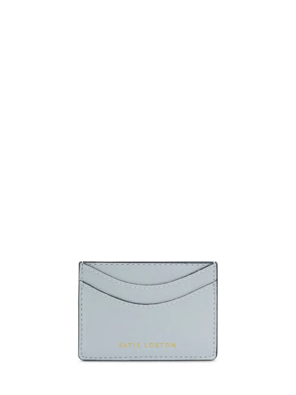 Katie Loxton Blue Alba Cardholder