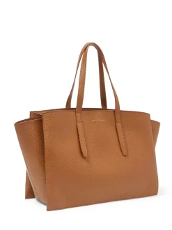 Katie Loxton Brown Large Tabi Tote Bag
