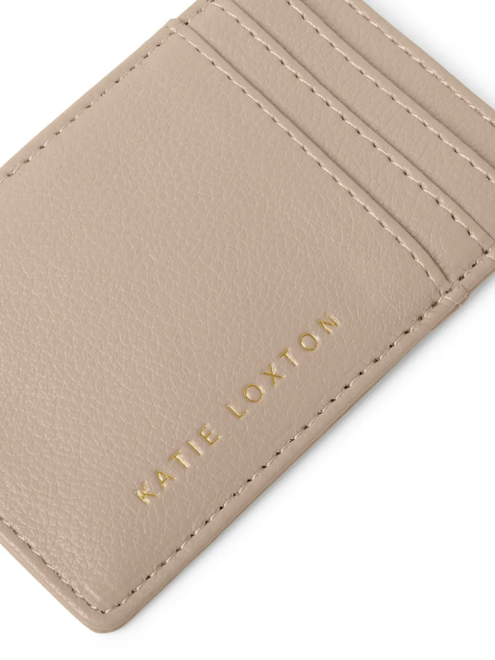 Katie Loxton Natural Laila Cardholder