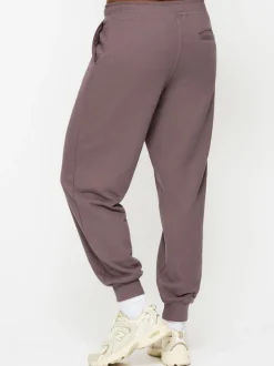 KBX Brown Jessica Sweat Joggers