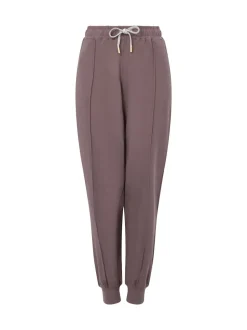 KBX Brown Jessica Sweat Joggers