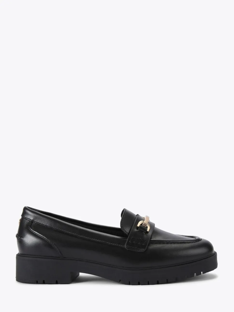 KG Kurt Geiger Black Molly Shoes
